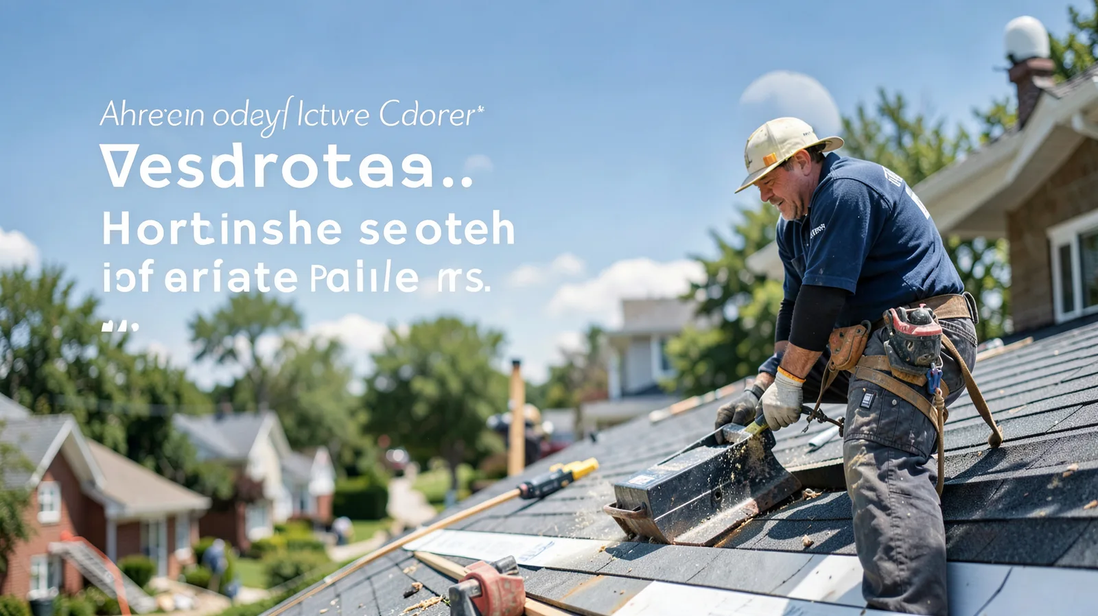 Roof Replacement in Darien, CT near me